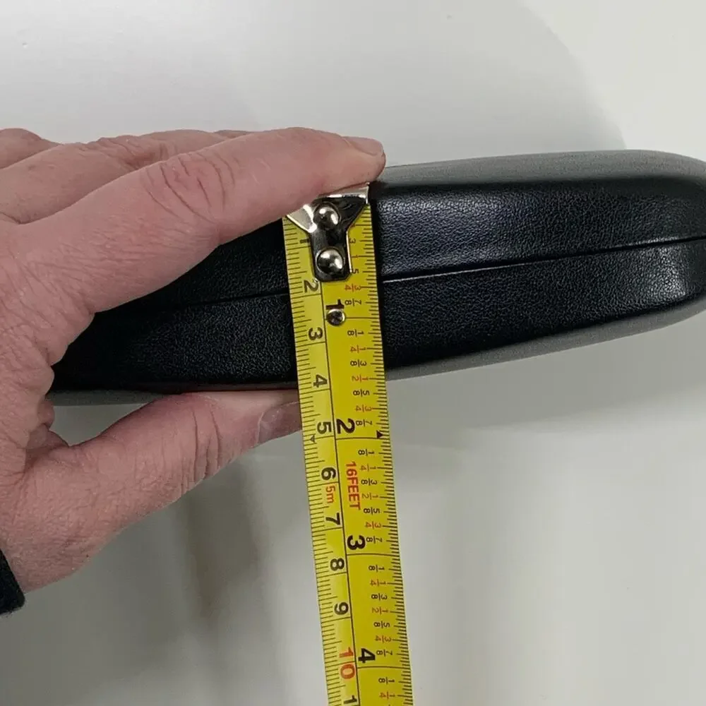 EUC | Ray-Ban | Sunglass Case | Black